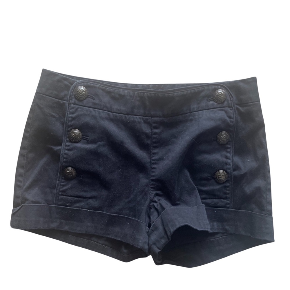 TALULA sailor shorts 00